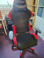 DXRacer Gaming Stuhl Büro Nordrhein-Westfalen - Meerbusch Vorschau