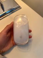 Apple Magic Mouse Bluetooth Multi-Touch weiß Bayern - Icking Vorschau