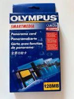 !NEU! Olympus SmartMedia Speicherkarte 128 MB - Smart Media -SMC Brandenburg - Neuruppin Vorschau