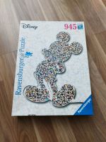 Mickey Mouse Puzzle Bayern - Bad Bocklet Vorschau