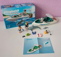 Playmobil Family Fun 6982 "Boot/ Bootsausflug" Dortmund - Brackel Vorschau