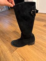 Gefütterte Over Knees Niedersachsen - Delmenhorst Vorschau