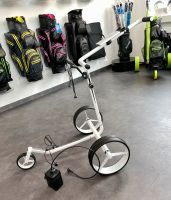 JuCad Carbon Travel 2.0 Elektro Golftrolley Neu - Aussteller Hessen - Limburg Vorschau