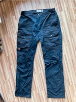 Fjällräven Abisko Hybrid Gr 40 Hose Trousers Barents G1000 Pro L Nordrhein-Westfalen - Erwitte Vorschau