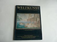 Weltkunst Zeitschrift f.Kunst u.Antiquitäten Mai 1992 Nordrhein-Westfalen - Bergisch Gladbach Vorschau