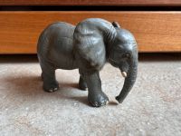 Schleich - Elefant - Kalb / Baby - 2000 Nordrhein-Westfalen - Elsdorf Vorschau