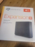 Seagate Expansion+ 4TB Köln - Porz Vorschau