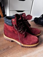 Timberland Boots – Größe 44 – Top Zustand Nordrhein-Westfalen - Hagen Vorschau