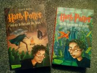 Harry Potter Jugendbücher Band 2 und 7 Top Zustand! Baden-Württemberg - Reichenbach an der Fils Vorschau