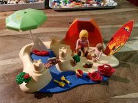 Playmobil 4149 Strandurlaub Nordrhein-Westfalen - Recklinghausen Vorschau