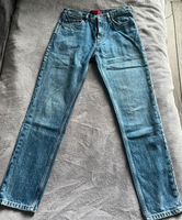 HUGO BOSS 332 Slim Tapered Fit Jeans (30/32) Hamburg-Nord - Hamburg Barmbek Vorschau