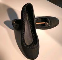 Ballerina schwarz Deichmann Hessen - Bad Vilbel Vorschau
