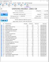 Samsung 2TB Schleswig-Holstein - Steinburg Vorschau