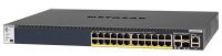 NETGEAR ProSAFE M4300-28G-PoE+ Switch GSM4328PA Managed APS Schleswig-Holstein - Oststeinbek Vorschau