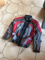 Motorradjacke Größe L München - Laim Vorschau