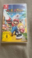 Mario & Rabbids Kingdom Battle - [Nintendo Switch] Bielefeld - Brake Vorschau