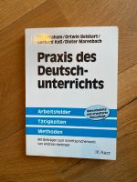 Praxis des Deutschunterrichts Bayern - Spiegelau Vorschau