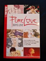 Verkaufe den Manga Pure Love Berlin - Lichtenberg Vorschau