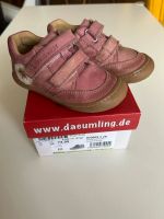 Däumling Lauflernschuhe 22 Essen - Huttrop Vorschau