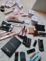 NEU Huda Beauty Produkte Concealer Blush Pinsel Makeup Brow Lip Bayern - Wertingen Vorschau