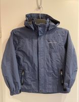 Outdoorjacke / Regenjacke / Größe 128 Hessen - Linsengericht Vorschau