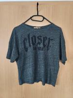 T-Shirt von Zara Leipzig - Großzschocher Vorschau