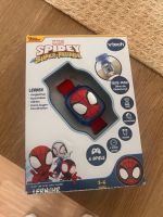 Spidey Super Freunde Uhr Neu VTech Rheinland-Pfalz - Lahnstein Vorschau