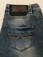 Diesel Industry Jeans Damen Slim fit W27 / L34 NEU Brandenburg - Stahnsdorf Vorschau