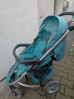 Kinderwagen Bayern - Forchheim Vorschau