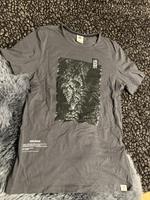 Jack and Jones T Shirt Grau M Bayern - Bad Griesbach im Rottal Vorschau