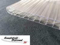 BESTSELLER Stegplatten 16 mm farblos MAKROLON® 5X/16 Polycarbonat Bochum - Bochum-Mitte Vorschau