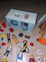 Playmobil Baustelle Set Brandenburg - Teltow Vorschau