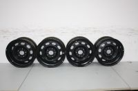 4 original BMW 3er F30/31 Felgen 16" mit RDKS Bayern - Wemding Vorschau