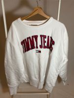 Tommy Hilfiger Vintage Sweatshirt / Sweater Niedersachsen - Göttingen Vorschau