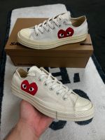 Converse x Play Comme des Garçons (40) Berlin - Hellersdorf Vorschau