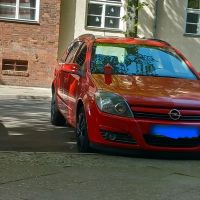 Opel astra h 1.7 cdti Kombi 2 Hand mit TÜV fahrbereit Mitte - Wedding Vorschau