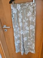 Sommerhose mit weitem Bein Thüringen - Suhl Vorschau