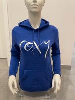 Roxy Pullover Hoodie blau/lila Größe S Bayern - Hof (Saale) Vorschau