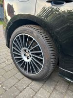 Felgen mit Reifen (Komplettsatz) Niedersachsen - Hude (Oldenburg) Vorschau
