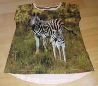 T-Shirt "Zebra" von Topolino in 98 (rosa) *süß* Hannover - Linden-Limmer Vorschau