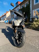 Kymco Super 8 Niedersachsen - Göttingen Vorschau