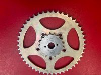 Honda CBR 1000 RR SC57 Kettenrad Ritzel Weres JT Sprockets Bayern - Erlangen Vorschau