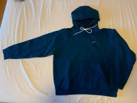 Pullover Nike blau Harburg - Hamburg Eißendorf Vorschau