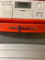 Viessmann Vitola 200 Heizung Öl Kessel Steuerung Elektronik Bayern - Zeitlarn Vorschau