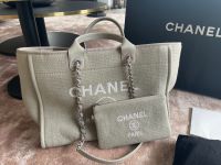 Chanel Deauville Neu ungetragen Metall noch verklebt Dortmund - Innenstadt-West Vorschau