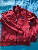 Nike FC Barcelona Jacke rot Gr. L inkl. versichertem Versand Nordrhein-Westfalen - Marl Vorschau