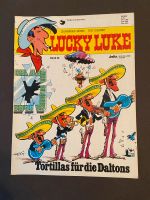 Comic : Lucky Luke - Tortillas für die Daltons Band 28 Niedersachsen - Salzgitter Vorschau