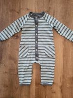 Bellybutton Strampler Onesie Einteiler Baumwolle 80 wie neu Niedersachsen - Achim Vorschau