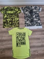 Jungen T-Shirts Gr.158/164 Chapter Young Nordrhein-Westfalen - Bergheim Vorschau