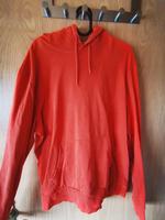 Orangener Hoodie Rheinland-Pfalz - Ober-Olm Vorschau